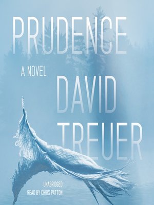 cover image of Prudence